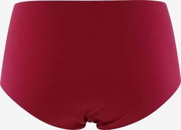 ADIDAS SPORTSWEAR Athletic Underwear ' Multi Stretch ' in Red