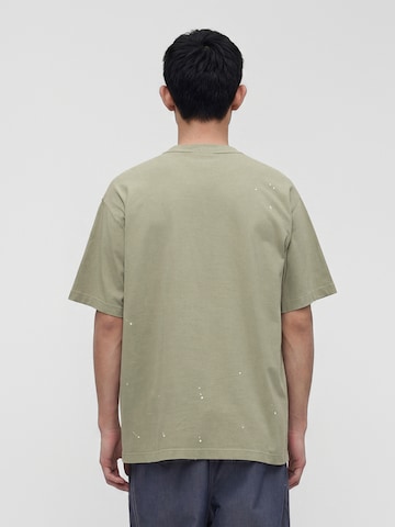 T-Shirt 'Painter' Carhartt WIP en vert