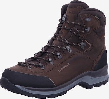 LOWA Boots 'Ranger' in Brown: front