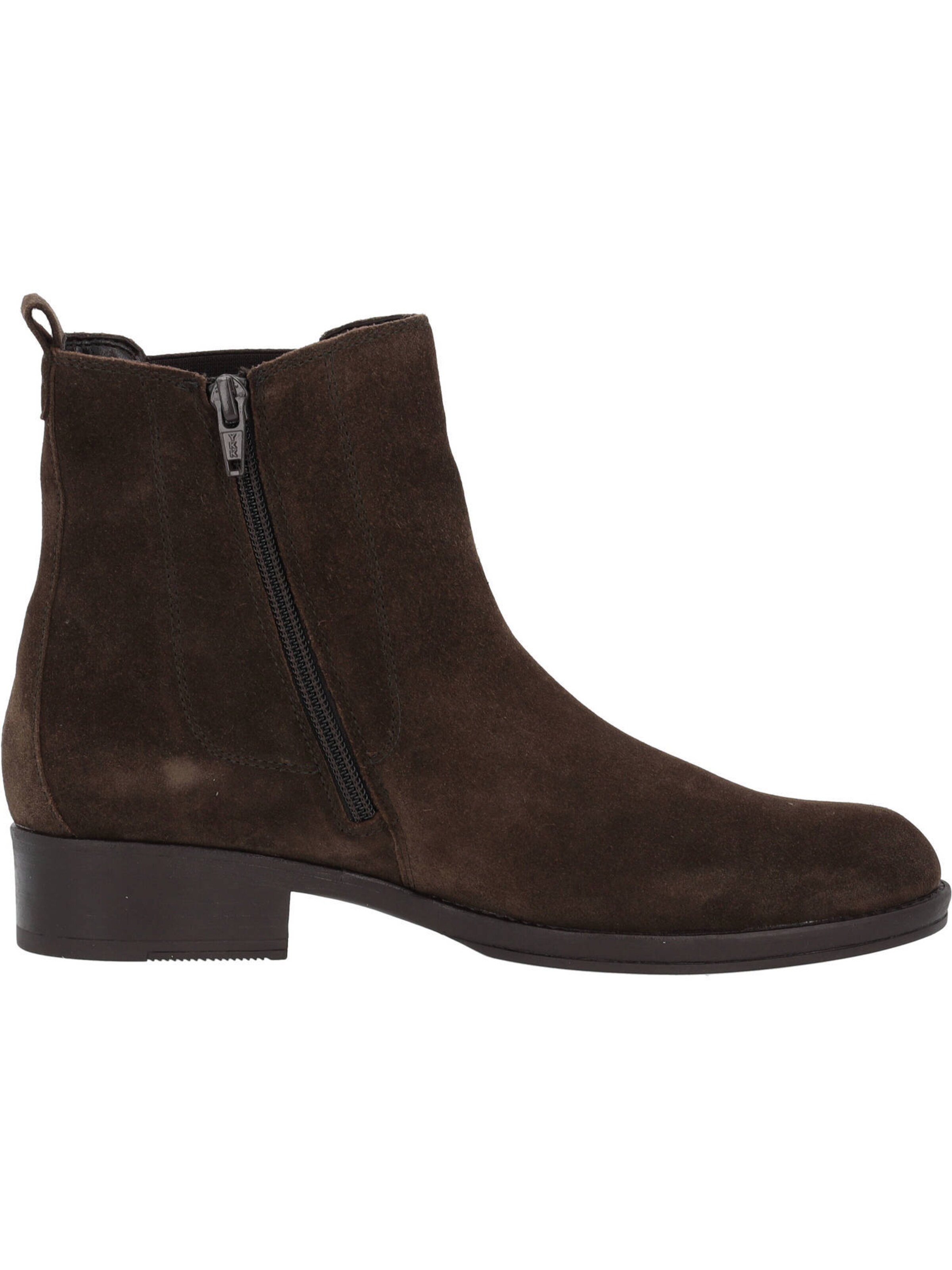 GABOR Bootie in Brown