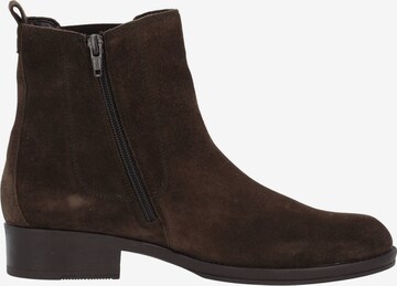 GABOR Ankle Boots in Brown