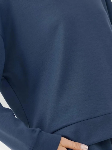 Hiccup - Sweatshirt em azul