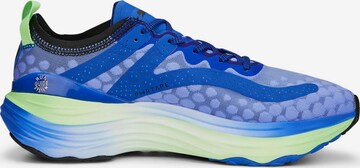 PUMA Running Shoes 'ForeverRun Nitro' in Blue