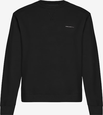 Karl Lagerfeld Sweater majica veličine S u crna, Pregled proizvoda