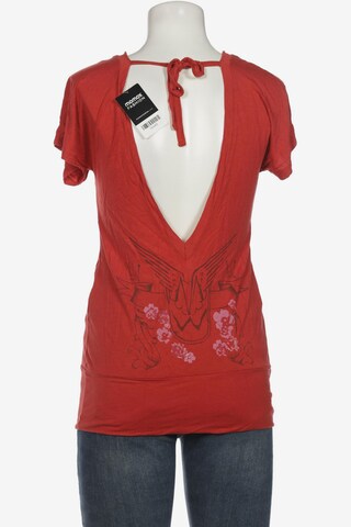 MAUI WOWIE Top & Shirt in M in Red