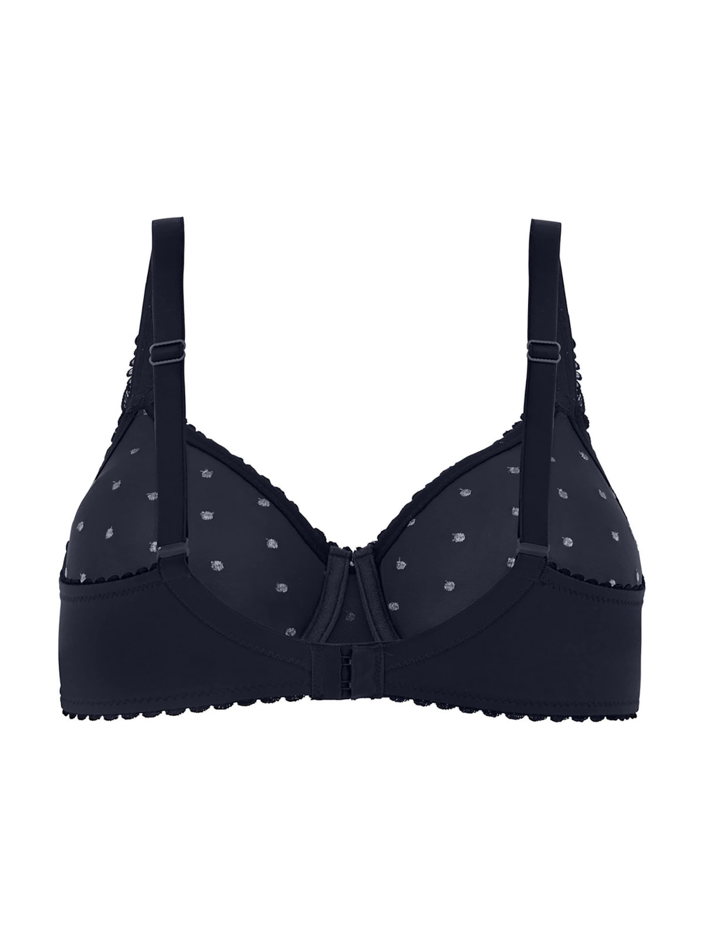 FELINA Bra 'Secret Delight' in Blue