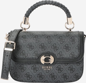 GUESS Handtasche 'Orlina' in Schwarz: Vorderseite