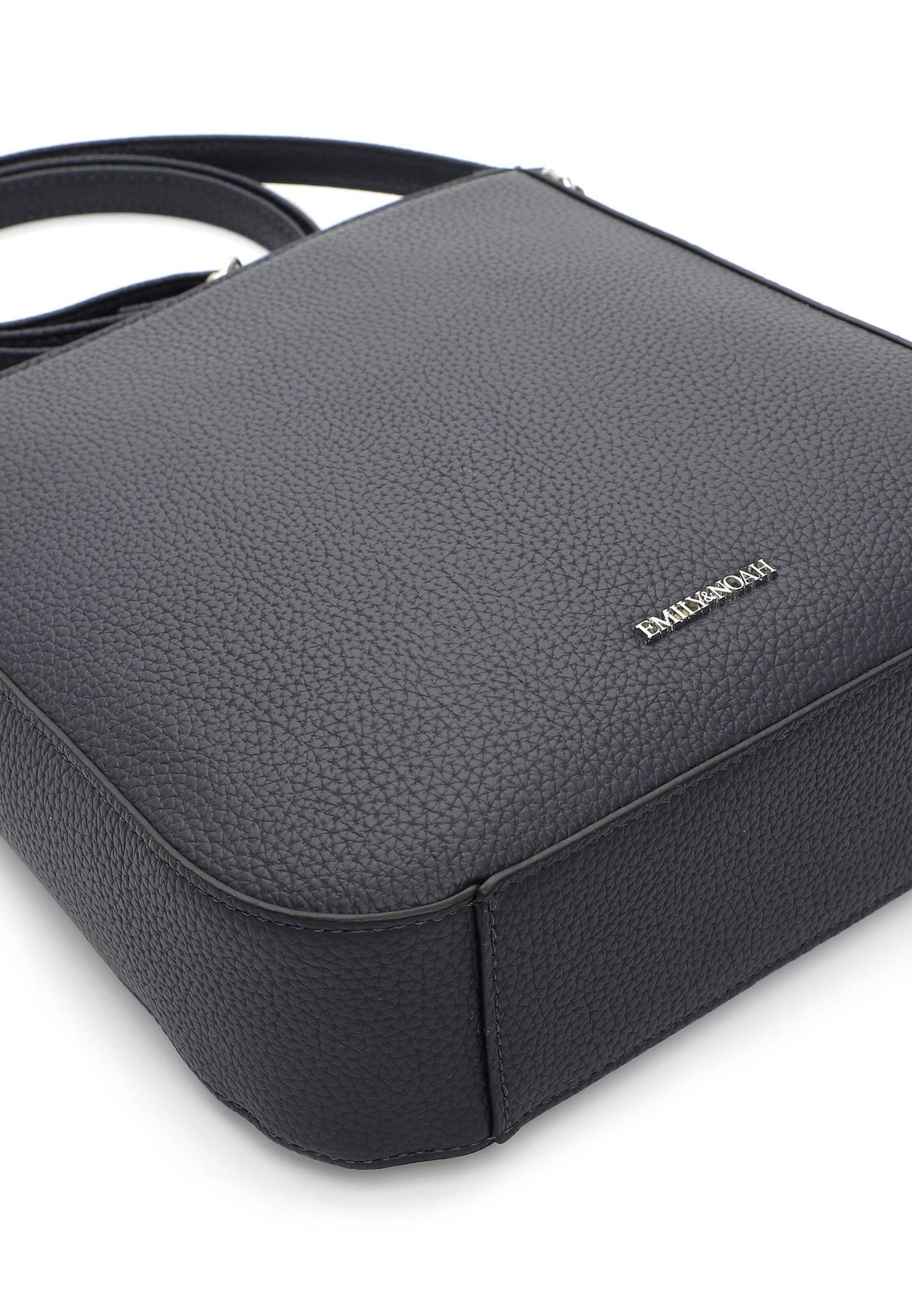 Emily & Noah Чанта с презрамки 'Ella' в синьо