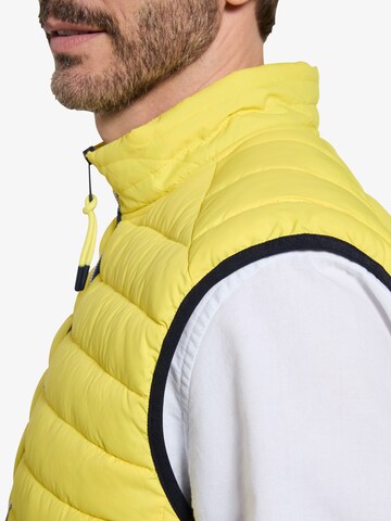 BABISTA Vest ' Vivoro ' in Yellow