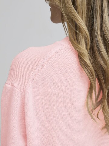 Ball - Jersey ' BATARDELLI ' en rosa