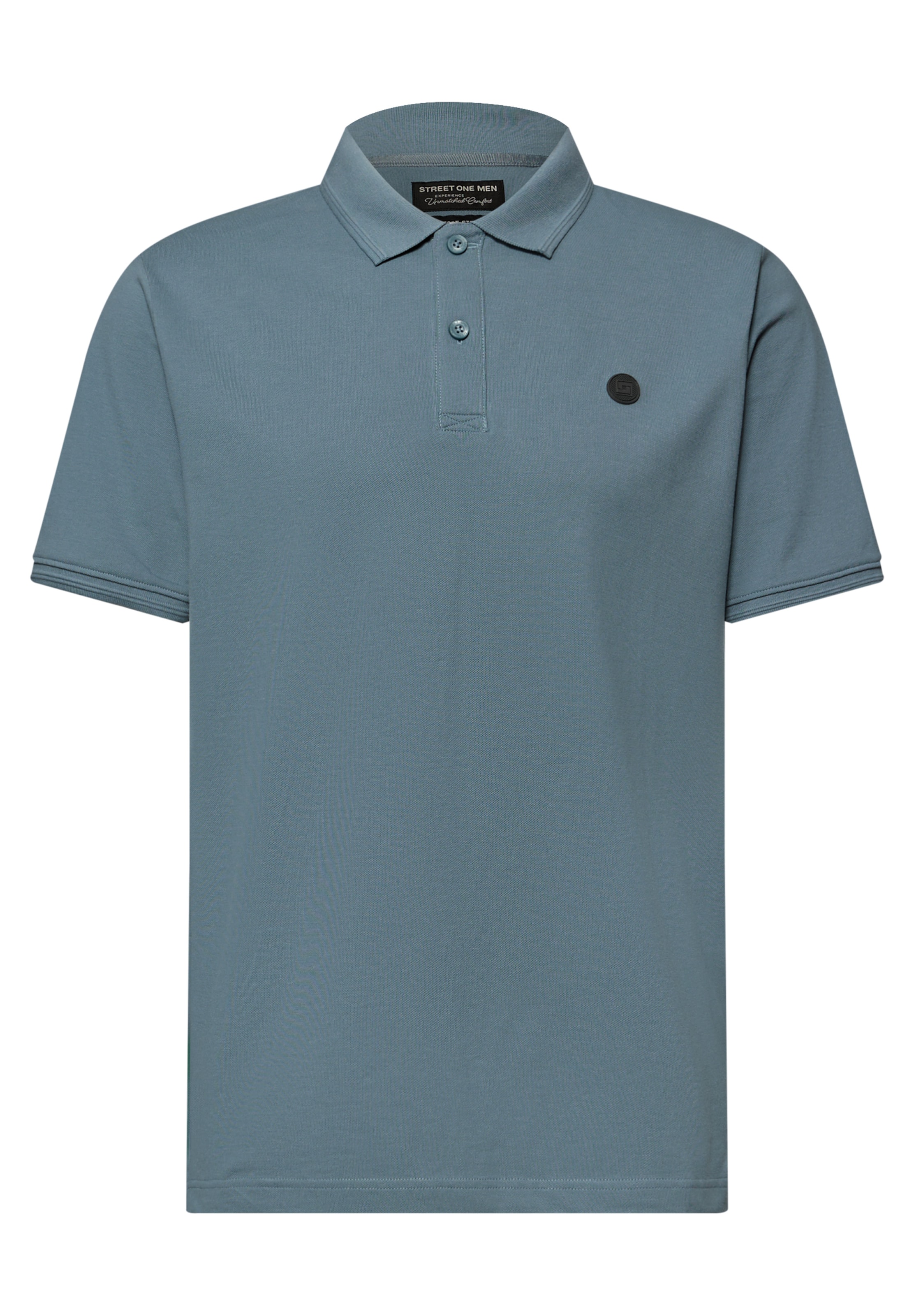 Street One MEN Shirt in XXXL in Blue, Item view
