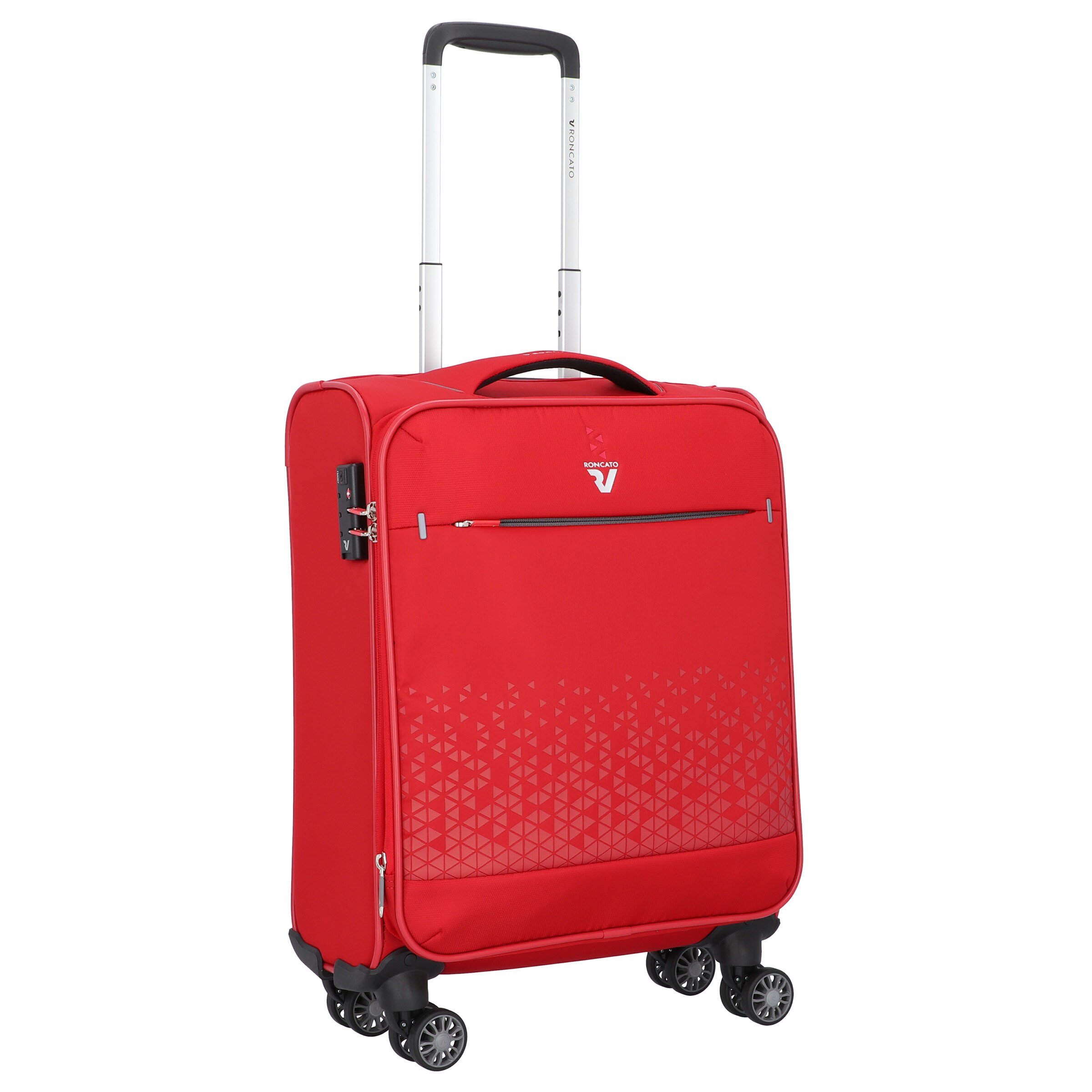 Roncato Cart in Red