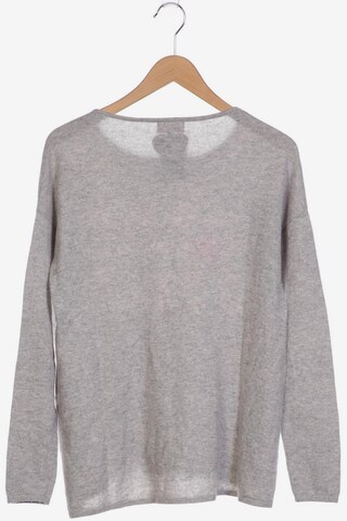 Rosa von Schmaus Pullover M in Grau