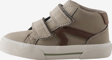 Next Sneaker i beige: framsida