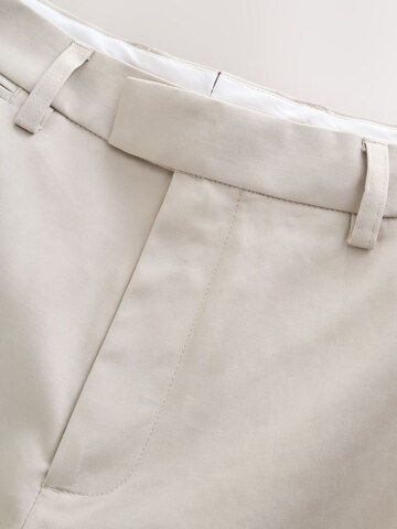 Next Loosefit Hose in Grau