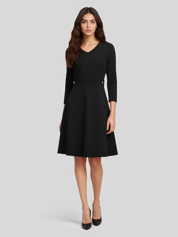 LapaPlus - Vestido 'Women Dress' en negro