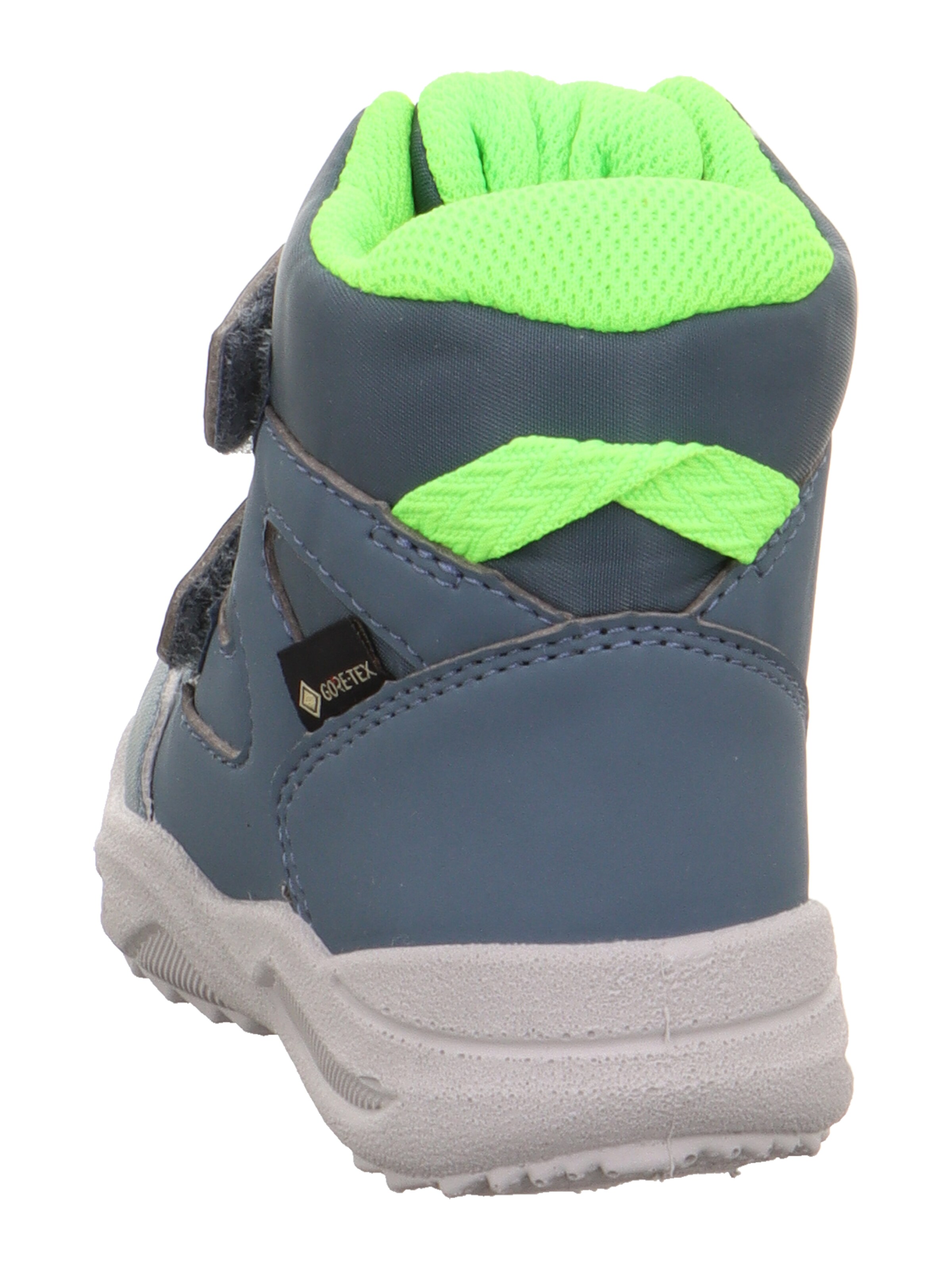 SUPERFIT Boots 'Glacier' in Blue
