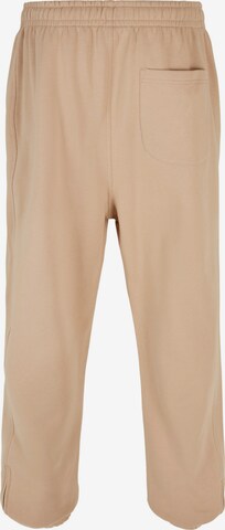 Urban Classics Tapered Bukser i beige