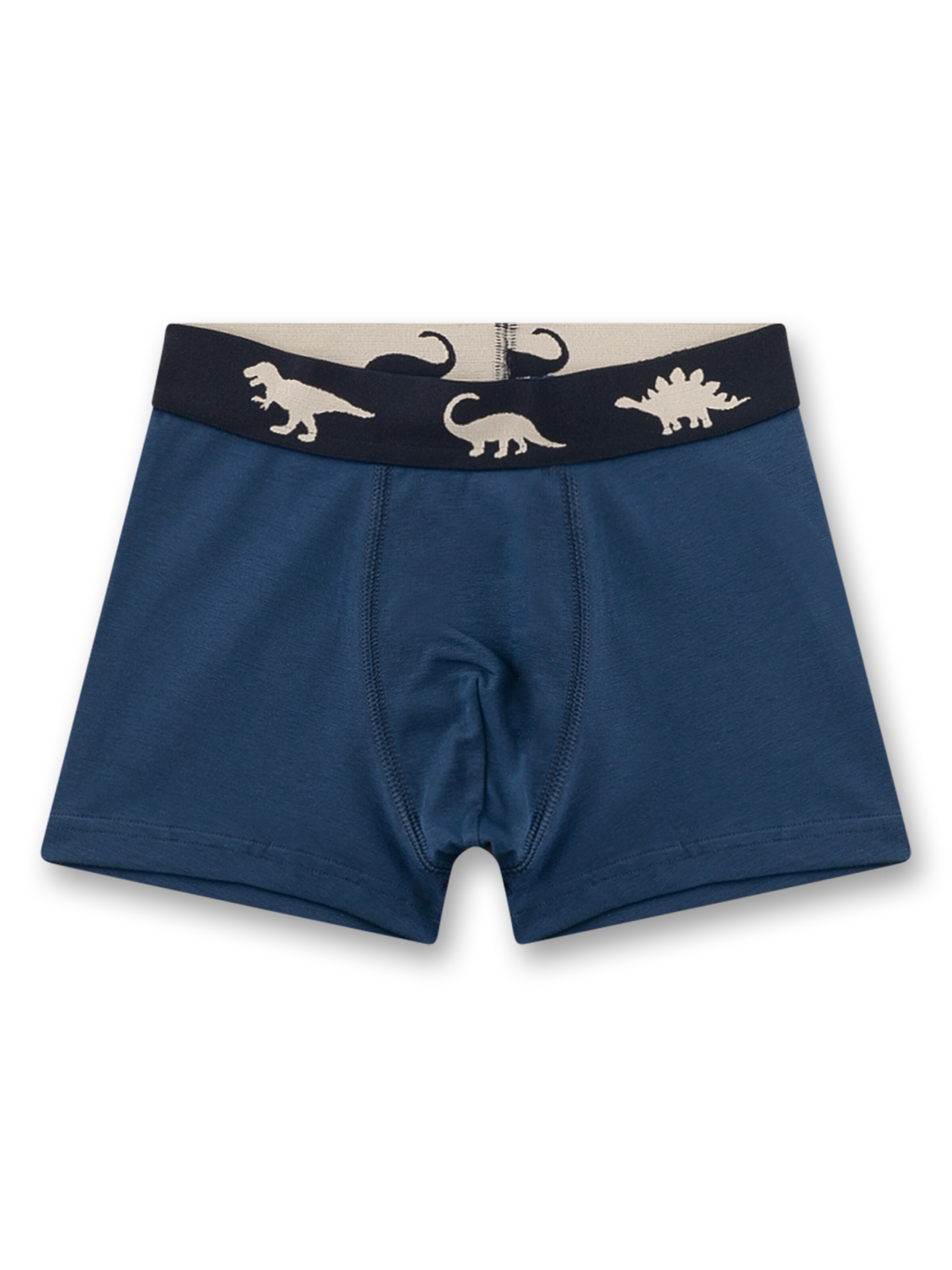 Sanetta Boxershorts in Blau