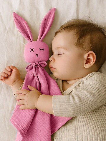 PAPATE - Peluches en rosa