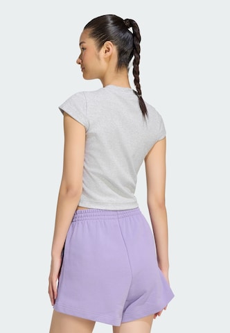 ADIDAS SPORTSWEAR Functioneel shirt in Grijs