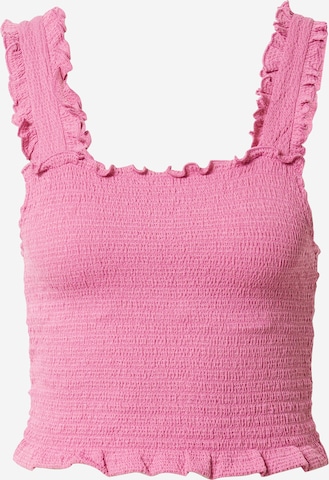 Noisy may Top 'Pernille' in Pink: front