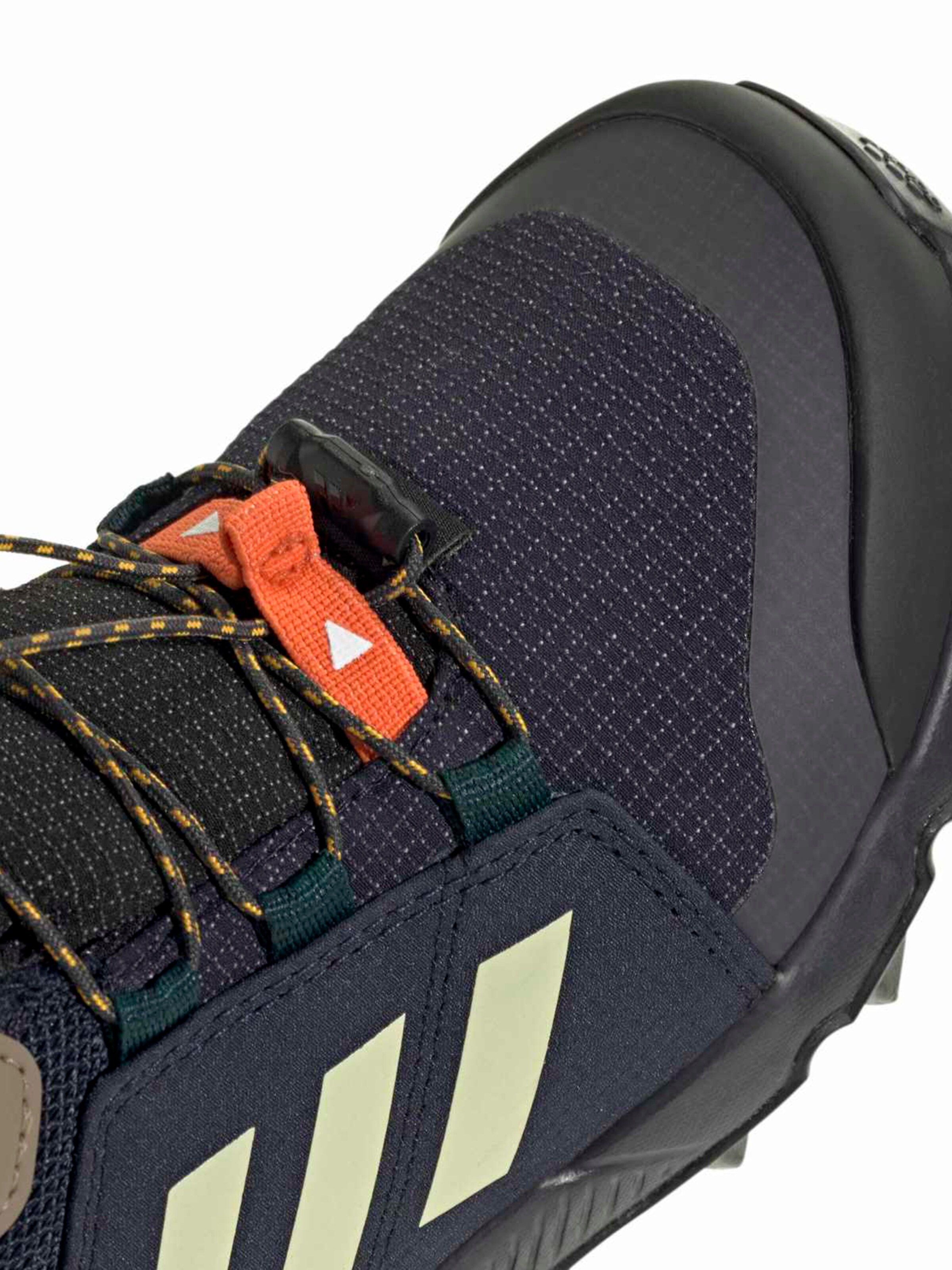 Boots di ADIDAS TERREX in nero