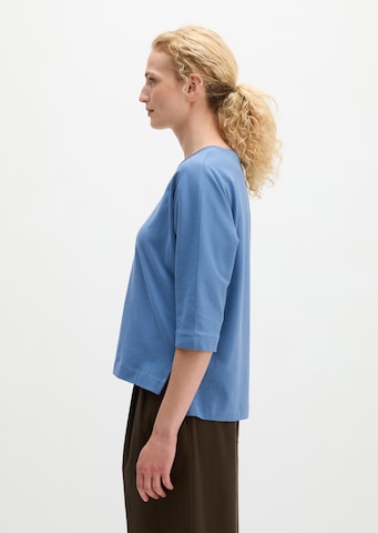 T-shirt Marc O'Polo en bleu