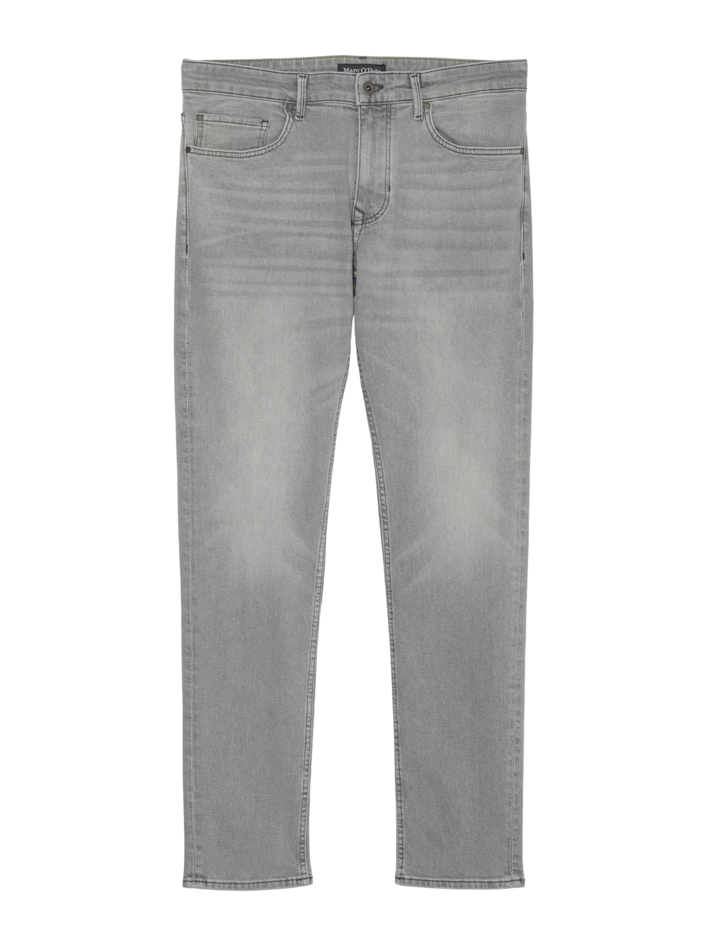 Marc O'Polo Slimfit Farmer - szürke: elől