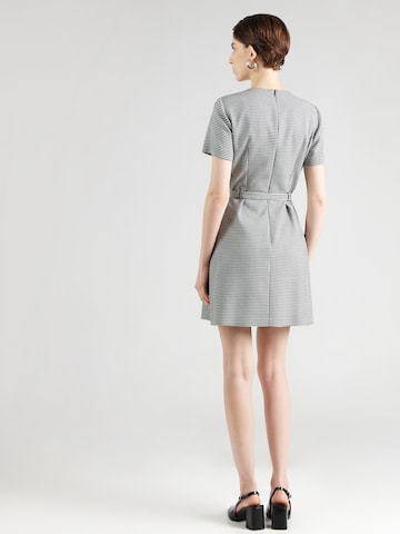 HUGO Šaty 'Kimise' – bílá