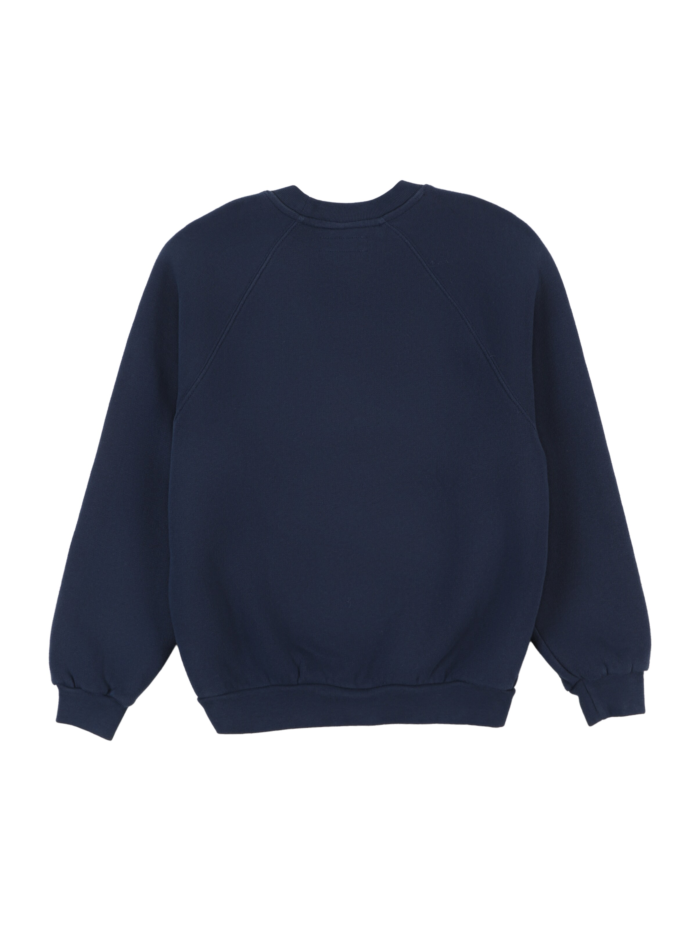 AMERICAN VINTAGE Μπλούζα φούτερ 'IZUBIRD' σε μπλε