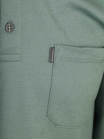CASA MODA Shirt in Groen
