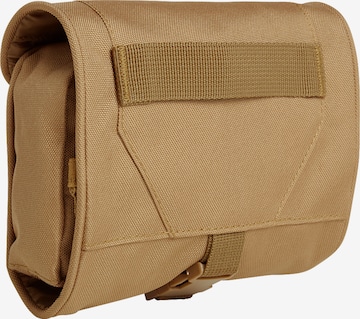 Brandit Toiletry bag in Beige