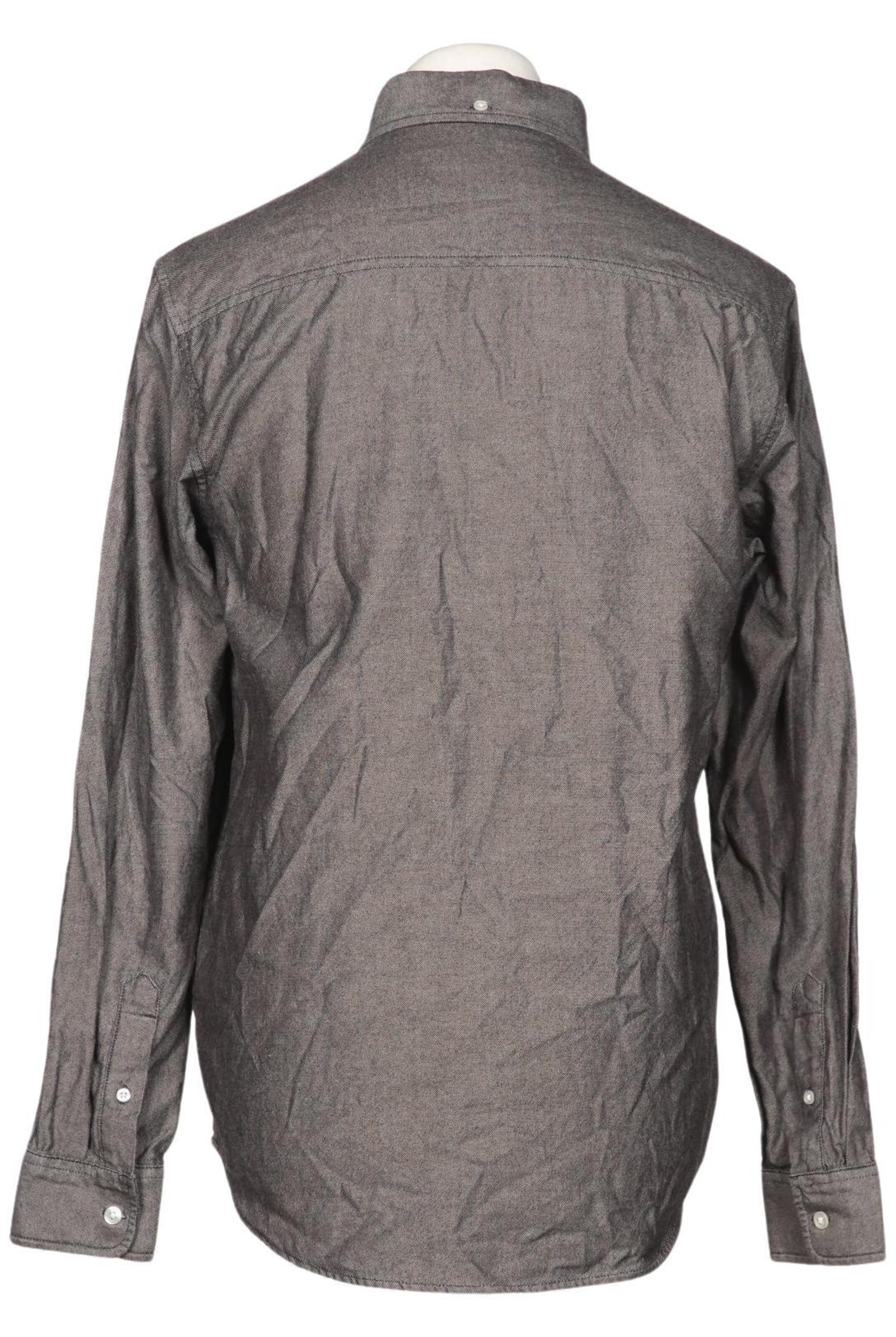 Carhartt WIP Hemd M in Grau