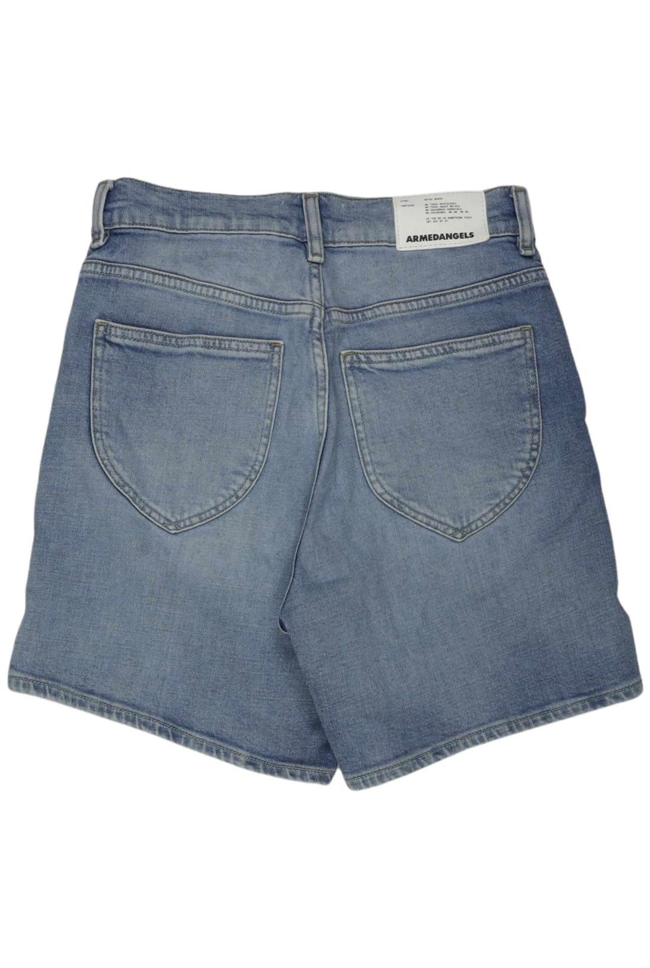 ARMEDANGELS Shorts in XS in Blue