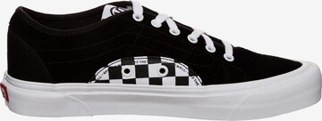 VANS Sneaker 'Bess NI' in Schwarz