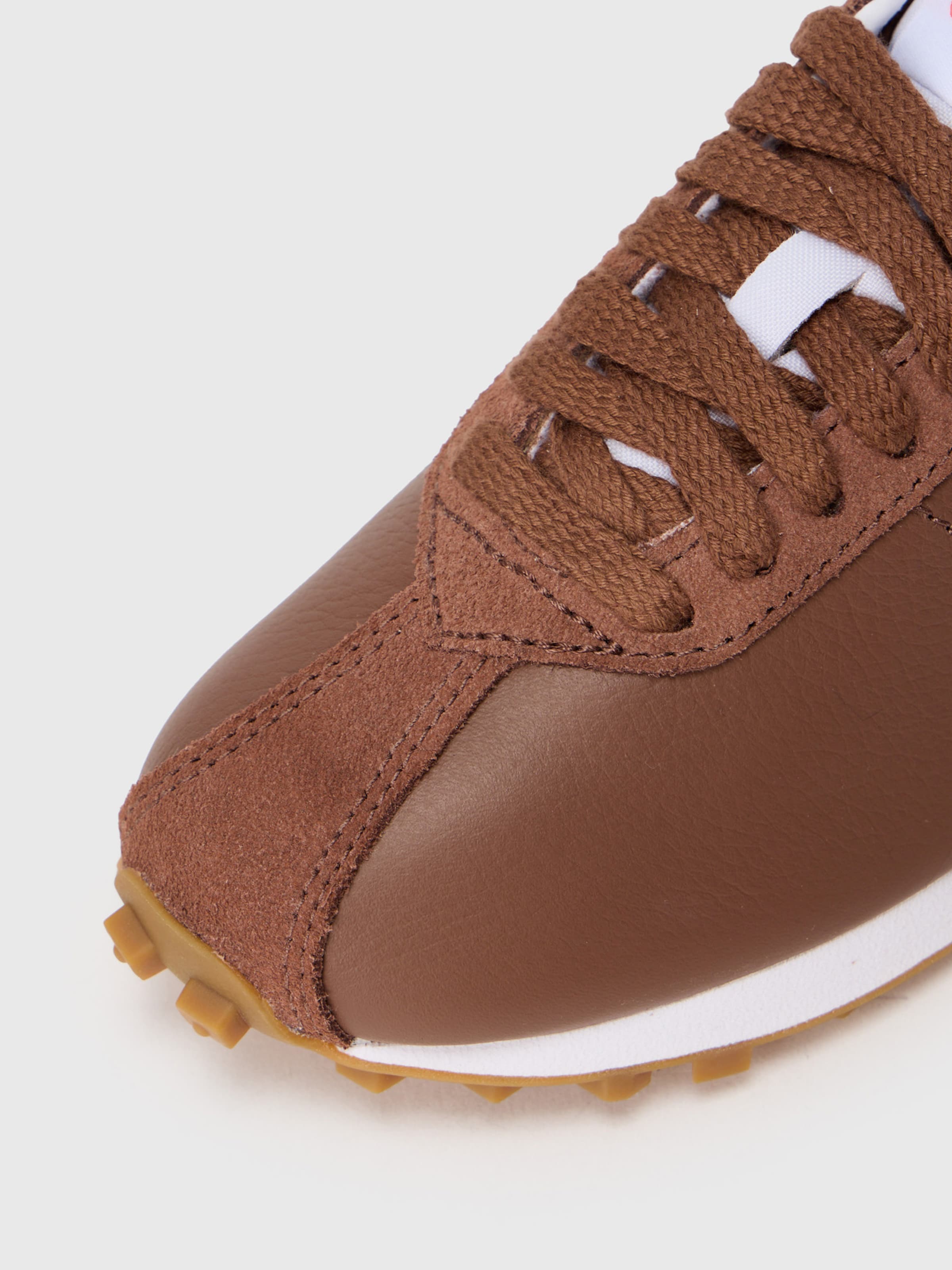 Nike Sportswear Sneaker low 'LD-1000' pe Maro | ABOUT YOU