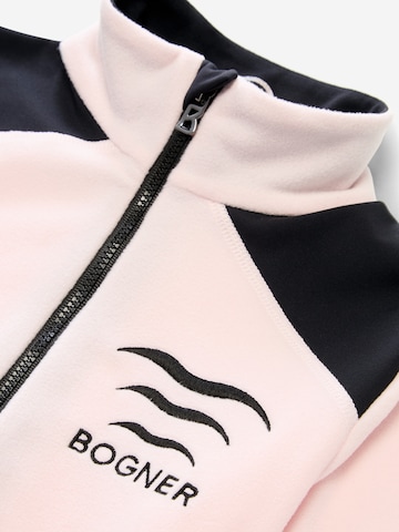 BOGNER Sportpullover 'Bold' in Pink