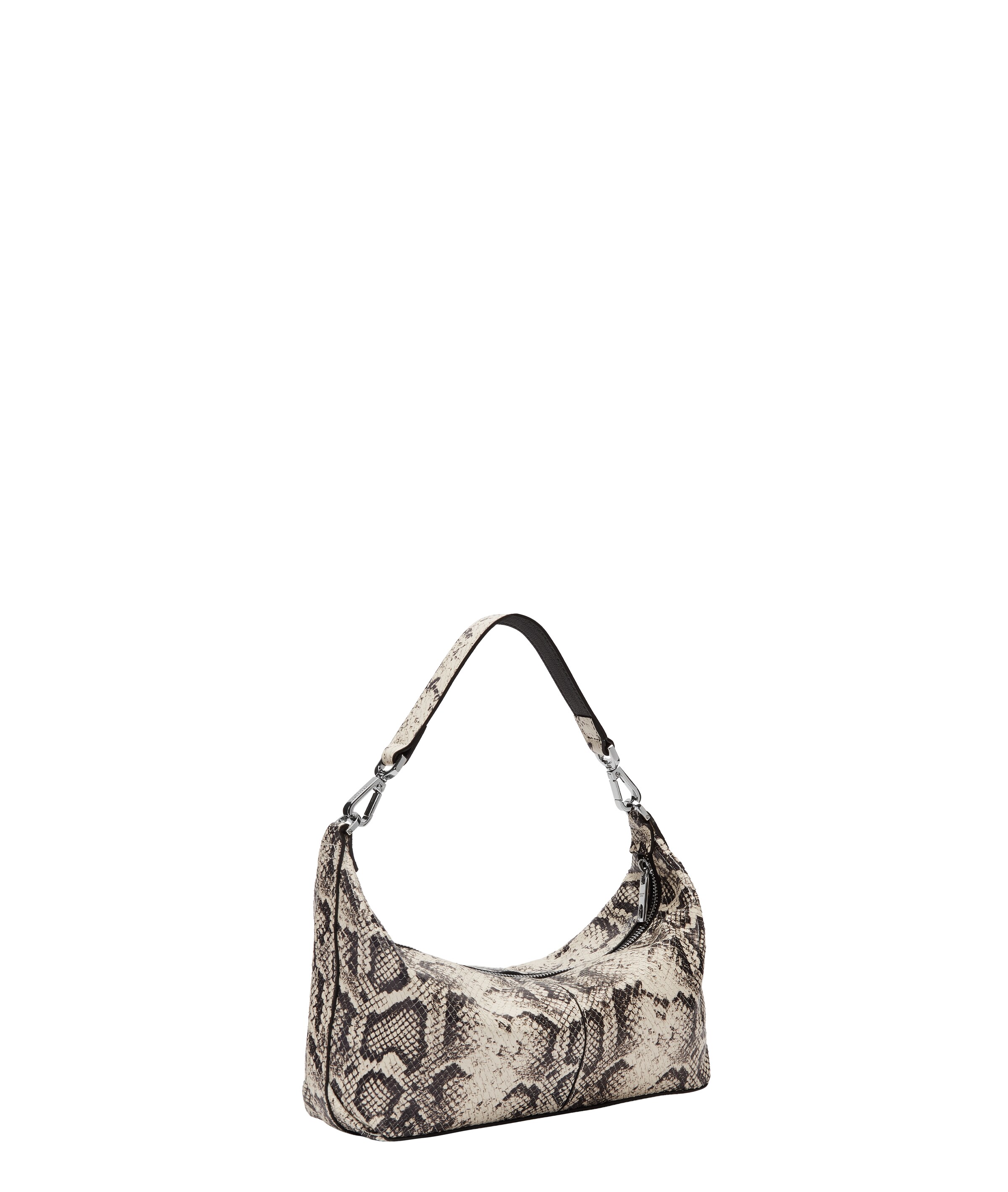 Borsa a spalla di Liebeskind Berlin in grigio