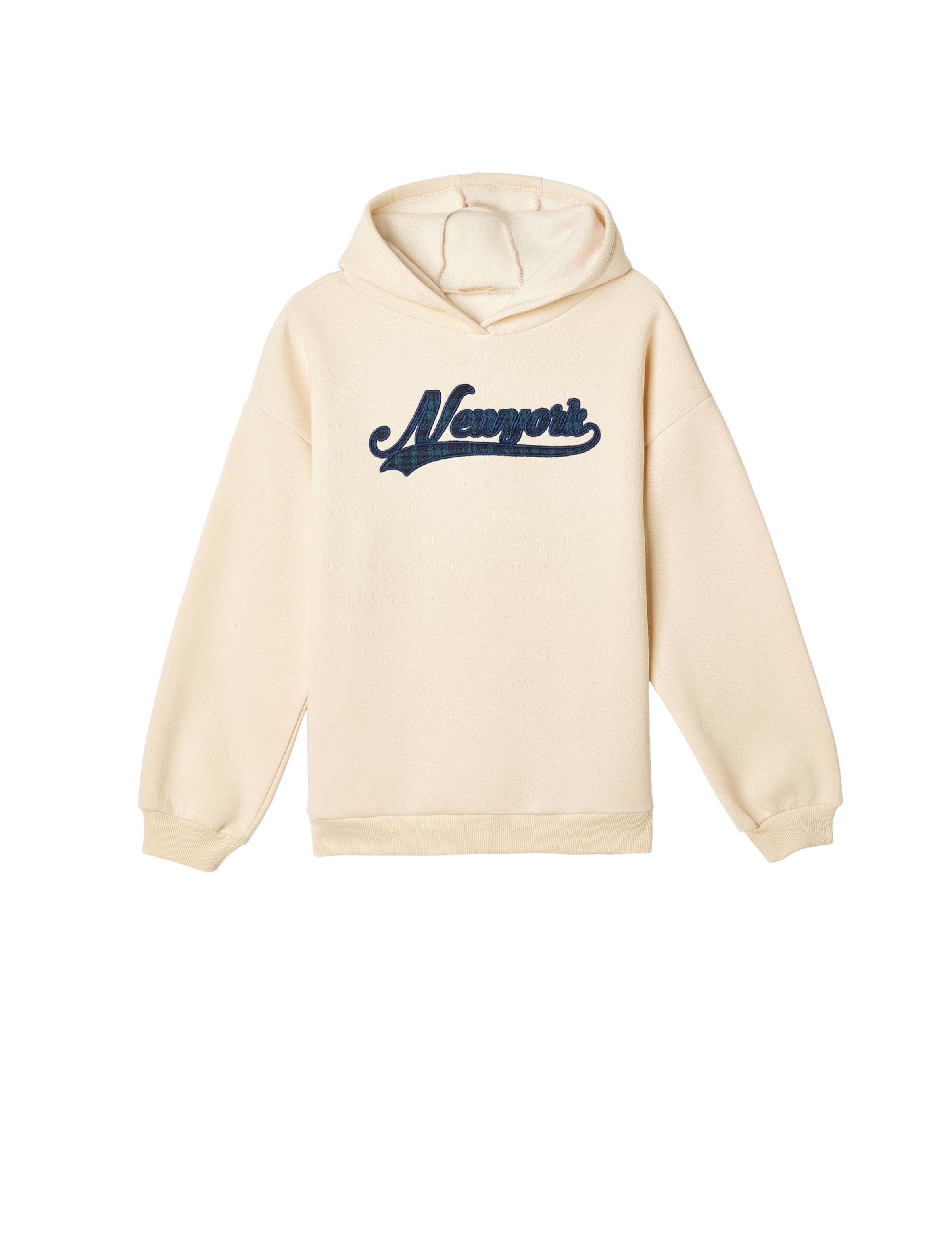 Koton Sweatshirt in Beige: front