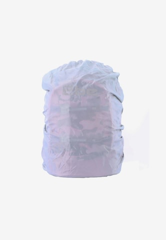 2be Schulrucksack-Set 'Pink' in Pink