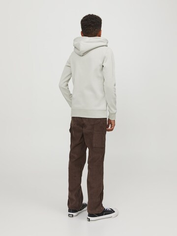 Sweat 'Lakewood' Jack & Jones Junior en beige