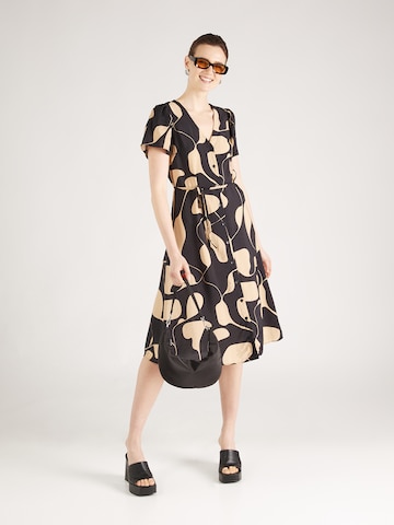 Robe 'JOSIE' VERO MODA en noir