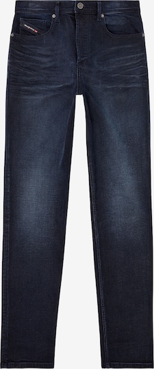 DIESEL Farkut '2023 D-Finitive' koossa 32 värissä sininen denim, Tuotenäkymä