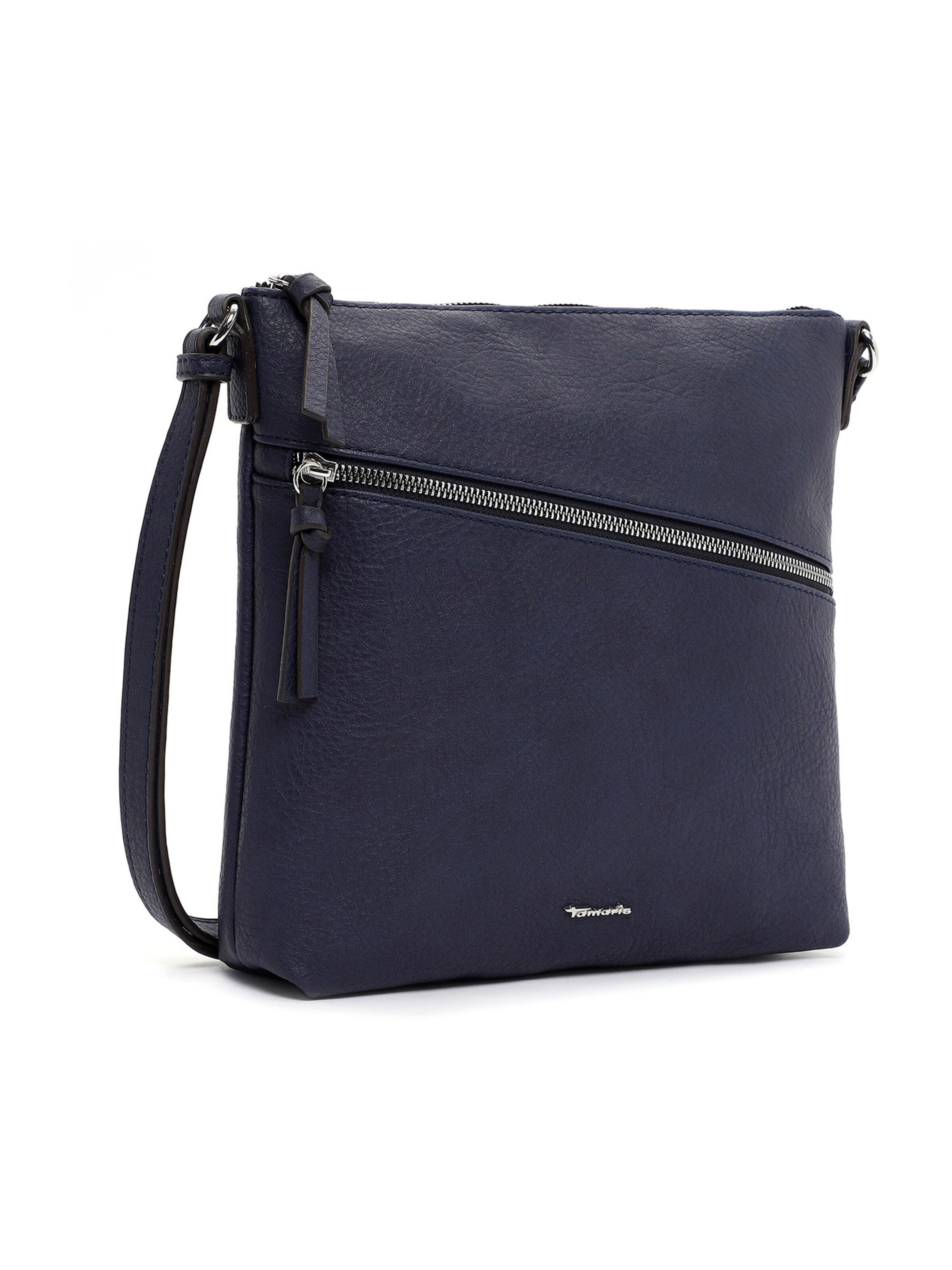 Tamaris Наплечная сумка 'Alessia' в Синий
