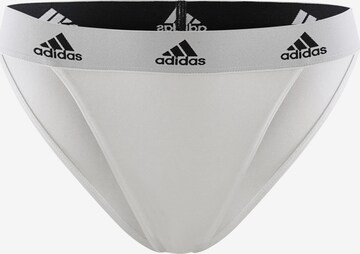 ADIDAS SPORTSWEAR Athletic Underwear in White