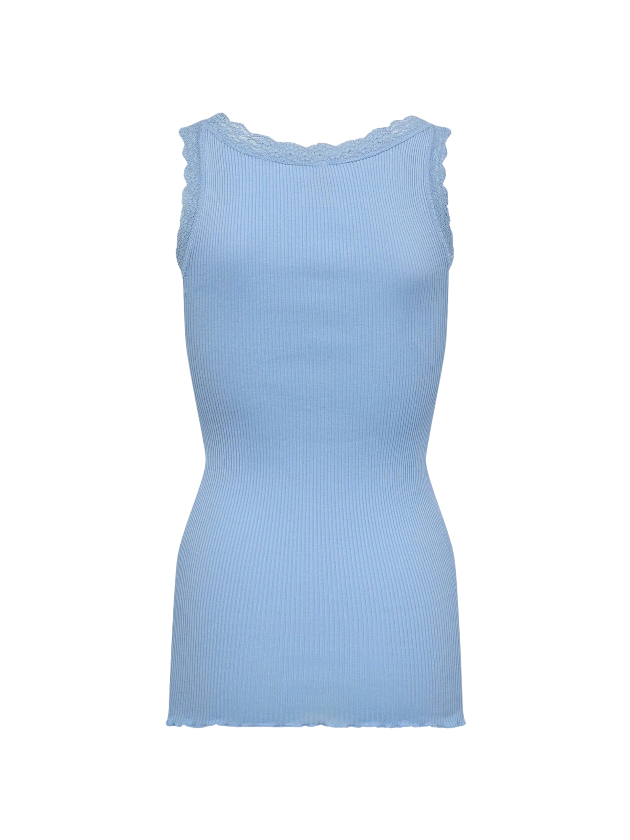 Haut ' SC_SARONA ' Soyaconcept en bleu