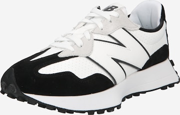 new balance Sneaker low '327' i sort: forside