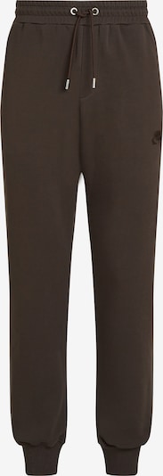 Karl Lagerfeld Bikses, krāsa - umbra, Preces skats