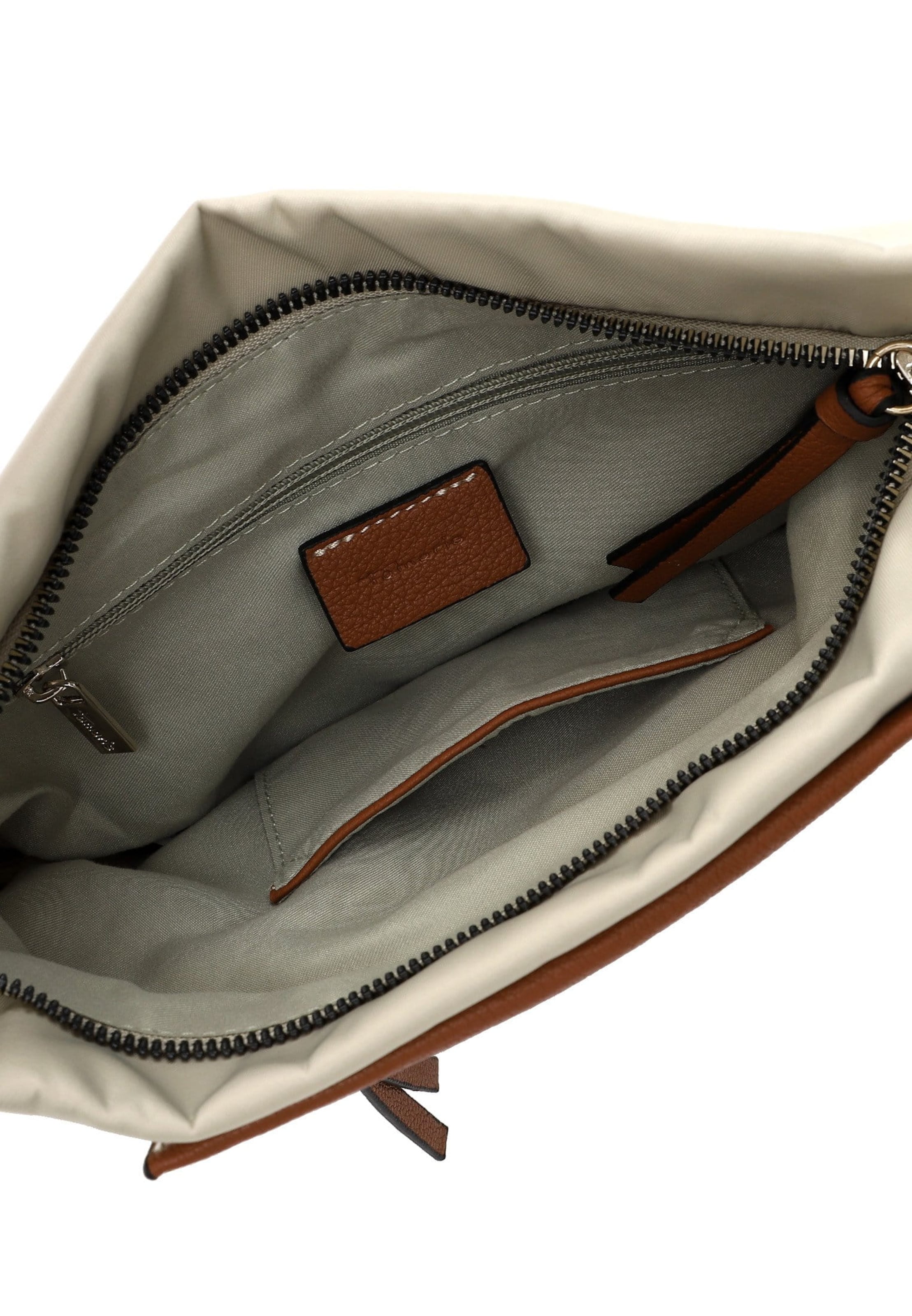 Tamaris Tasche 'Fabrizia' in Grün